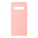 Чехол (накладка) Samsung G996 Galaxy S21 Plus, Soft Matte Case, розовый