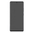 Дисплей (экран) Samsung N985 Galaxy Note 20 Ultra, с сенсорным стеклом, серый