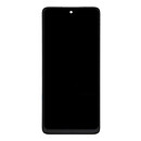 Дисплей (экран) Huawei Honor 10X Lite / P Smart 2021 / Y7A, с сенсорным стеклом, черный
