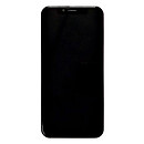 Дисплей (экран) Elephone A4 / A4 Pro, с сенсорным стеклом, черный