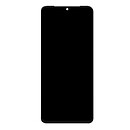Дисплей (экран) Vivo V20 / V20 SE, с сенсорным стеклом, черный