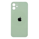 Задняя крышка Apple iPhone 12, high copy, зеленый