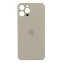 Задняя крышка Apple iPhone 12 Pro Max, high copy, золотой