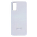 Задняя крышка Samsung G780 Galaxy S20 FE, high copy, белый