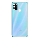 Задняя крышка Huawei Honor 9A, high copy, синий