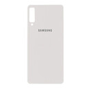 Задняя крышка Samsung A750 Galaxy A7, high copy, белый