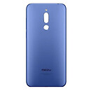Корпус Meizu M6T, high copy, синий