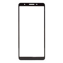 Стекло Samsung A013 Galaxy A01 Core / M013 Galaxy M01 Core, черный