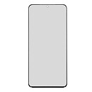 Стекло Samsung N985 Galaxy Note 20 Ultra, черный