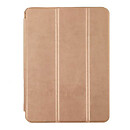 Чехол (книжка) Apple iPad Air 10.9 2020, Smart Case, золотой