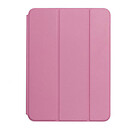 Чехол (книжка) Apple iPad Pro 12.9 2020, Smart Case, розовый