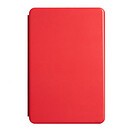 Чехол (книжка) Samsung T720 Galaxy Tab S5e / T725 Galaxy Tab S5e, Book Cover Leather Gelius, красный