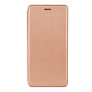 Чехол (книжка) Xiaomi Mi 10T, Book Cover Leather Gelius, розовый