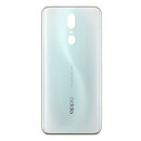 Задняя крышка OPPO A9, high copy, белый