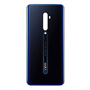 Задняя крышка OPPO Reno 2, high copy, черный
