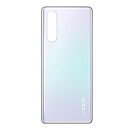 Задняя крышка OPPO Reno 3 Pro, high copy, белый