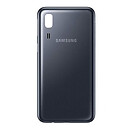 Задня кришка Samsung A260 Galaxy A2 Core, high copy, чорний
