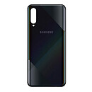 Задняя крышка Samsung A707 Galaxy A70s, high copy, черный