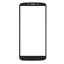 Стекло Motorola XT1922 Moto G6 Play / XT1944 Moto E5, черный