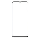 Стекло Samsung M515 Galaxy M51, черный