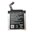 Аккумулятор Sony SmartWatch, original, GB-S10-432830-020H