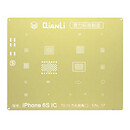 Трафарет QianLi Golden BGA Apple iPhone 6S