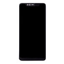 Дисплей (экран) Nokia 5.1 Plus / X5 2018, с сенсорным стеклом, белый