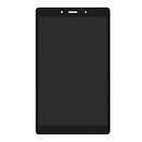 Дисплей (экран) Samsung T295 Galaxy Tab A 8.0, с сенсорным стеклом, черный