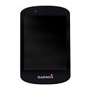 Дисплей (экран) под китайские часы Garmin Edge 830, с сенсорным стеклом, черный