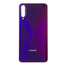 Задняя крышка Huawei Honor 9x Pro, high copy, фиолетовый