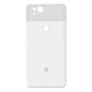 Корпус Google Pixel 2, high copy, белый