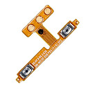 Шлейф Samsung A125 Galaxy A12 / A326 Galaxy A32 / M317 Galaxy M31s / M515 Galaxy M51, с кнопками регулировки громкости