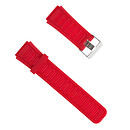 Ремешок Smart Baby Watch Q360, красный