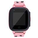 Умные часы Gelius Pro GP-PK004 Care, розовый