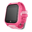 Умные часы Smart Watch M06, розовый