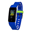 Умные часы Smart Watch T11, синий