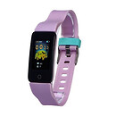 Розумний годинник Smart Watch T11, фіолетовий