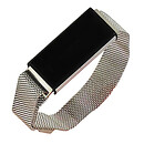Фітнес-браслет Smart Bracelet FT520, срібний