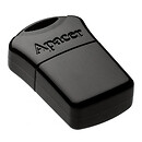USB Flash Apacer AH116, 32 Гб., черный