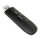 USB Flash Team C186, черный, 16 Гб.