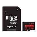 Карта памяти Apacer microSDXC UHS-1, 128 Гб.