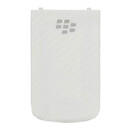 Задняя крышка Blackberry 9900, high copy, белый