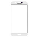 Стекло Samsung A8000 Galaxy A8, белый