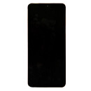 Дисплей (екран) Samsung G996 Galaxy S21 Plus, з сенсорним склом, фіолетовий