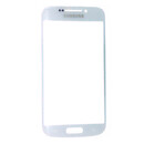 Скло Samsung C101 Galaxy S4 Zoom, білий