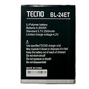 Аккумулятор Tecno POP 1 Pro, original, BL-24ET