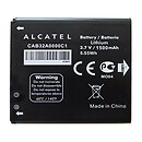 Аккумулятор Alcatel 5036D One Touch Pop C5 / 991D One Touch, original, CAB32A0000C1
