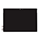Дисплей (экран) Microsoft Surface Pro 7, с сенсорным стеклом, черный