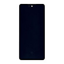 Дисплей (экран) Samsung A525 Galaxy A52 / A526 Galaxy A52, с сенсорным стеклом, черный