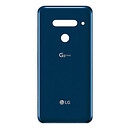 Задняя крышка LG G820 G8, high copy, синий
